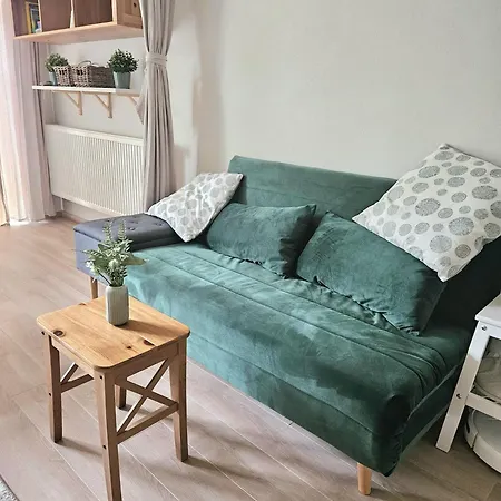 Lesni Apartment