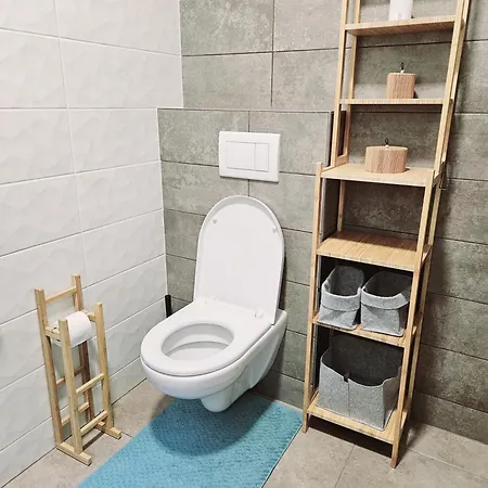 Apartment Lesni