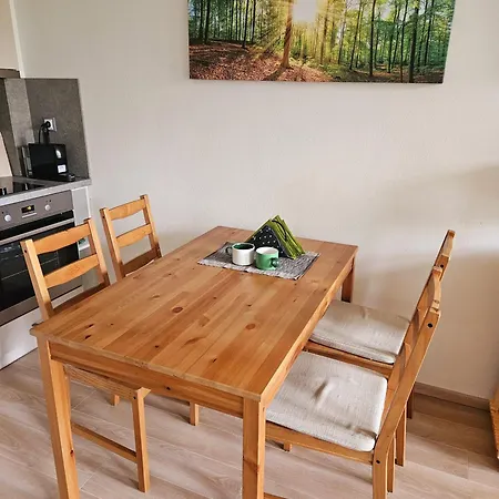Apartment Lesni