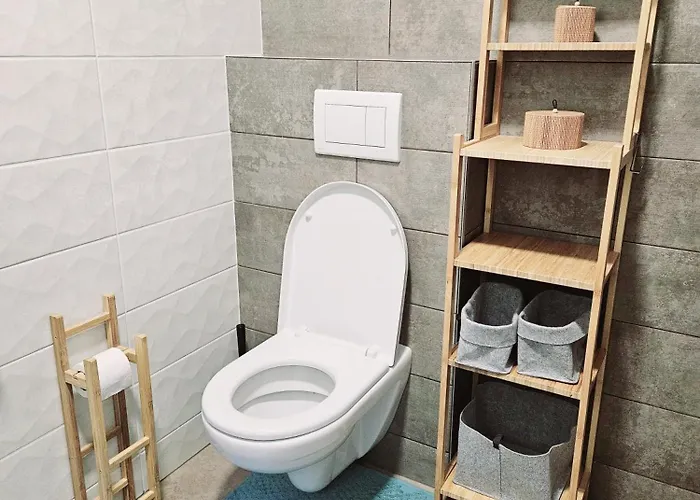 Apartamento Lesní