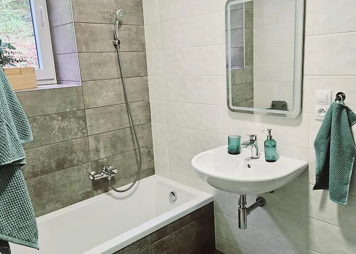 Lesní Apartamento *
